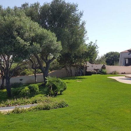 הוילה קאלה ליברוטו Casa La Vela מראה חיצוני תמונה