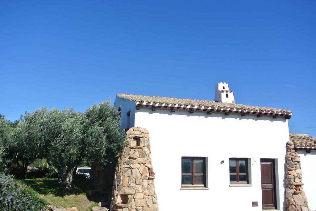 הוילה קאלה ליברוטו Casa La Vela חדר תמונה