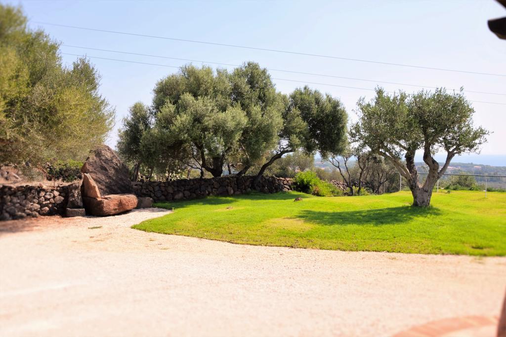 הוילה קאלה ליברוטו Casa La Vela מראה חיצוני תמונה