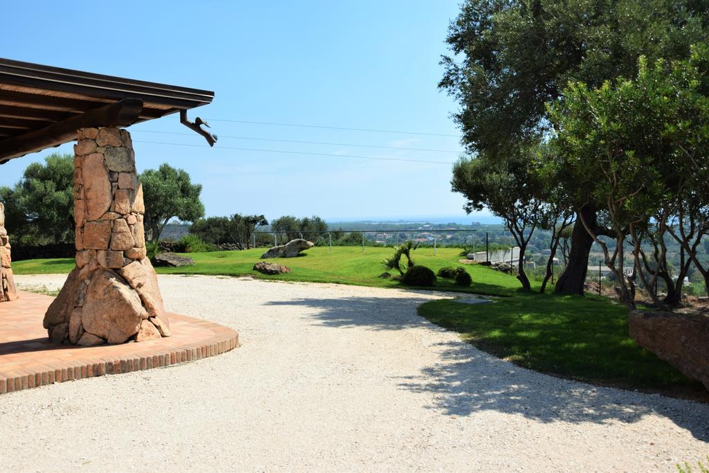 הוילה קאלה ליברוטו Casa La Vela מראה חיצוני תמונה