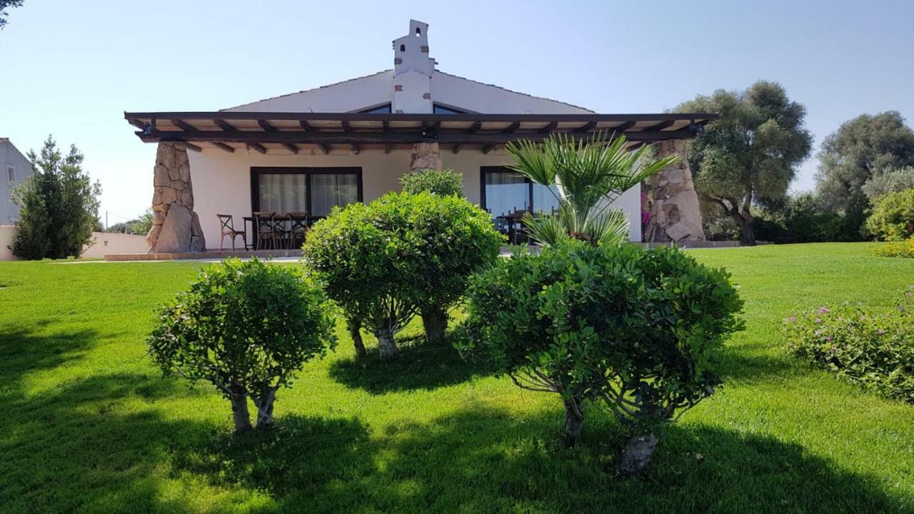 הוילה קאלה ליברוטו Casa La Vela מראה חיצוני תמונה