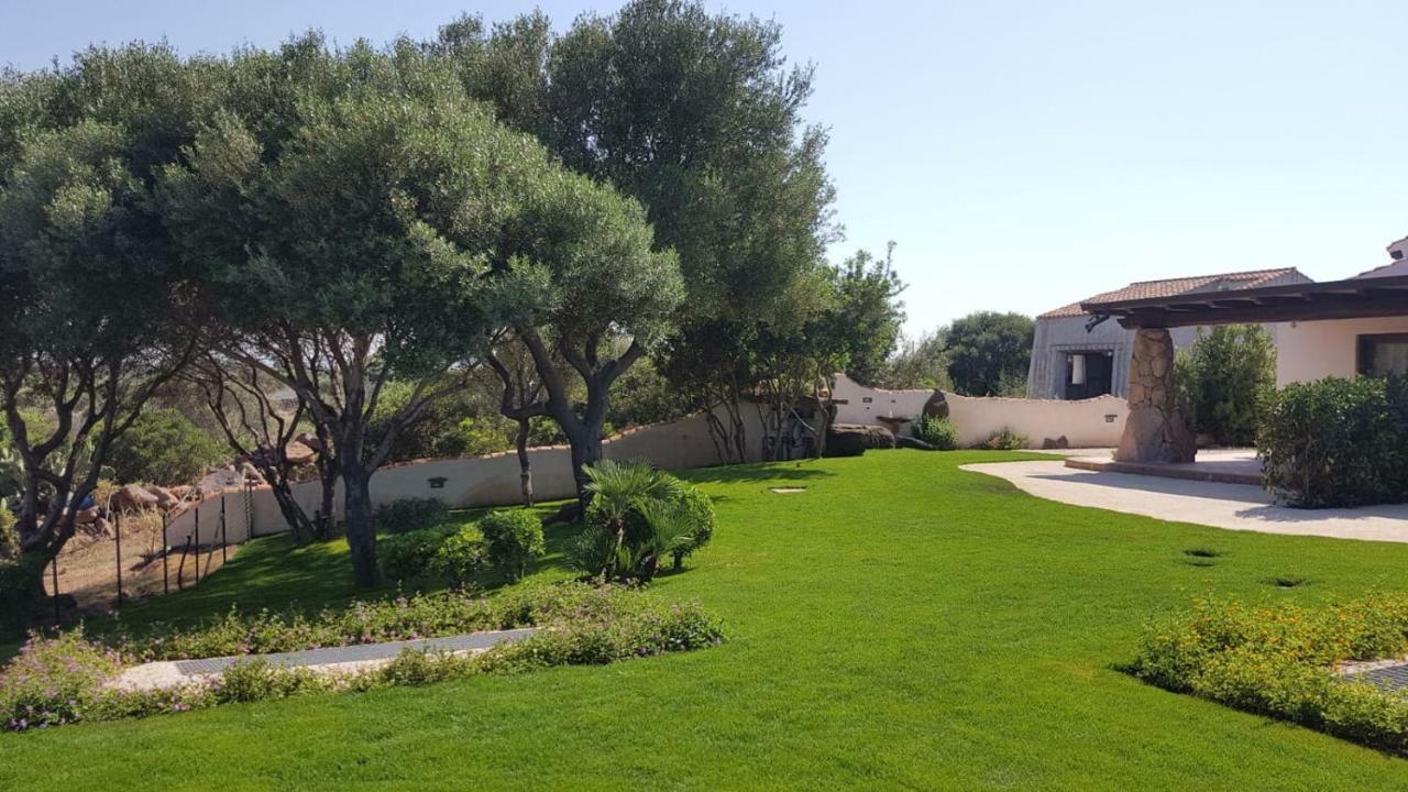 הוילה קאלה ליברוטו Casa La Vela מראה חיצוני תמונה