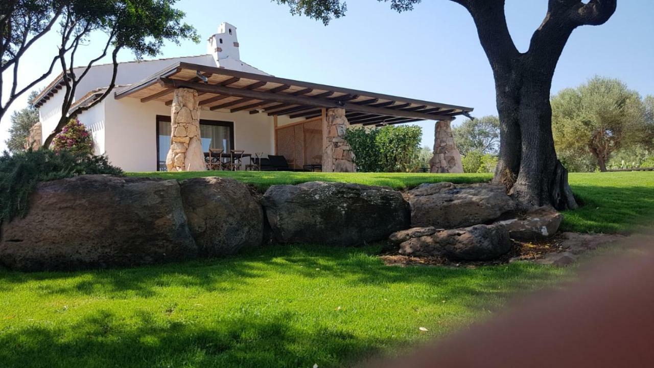הוילה קאלה ליברוטו Casa La Vela מראה חיצוני תמונה